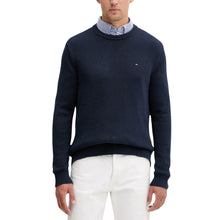 Tommy Hilfiger Jeans Maglia Uomo