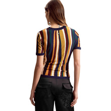 Desigual T-Shirt Donna
