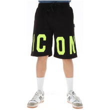 Icon Bermuda Uomo