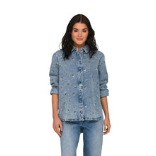 Only Camicia Donna