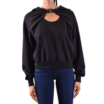 Versace Jeans Couture Felpa Donna