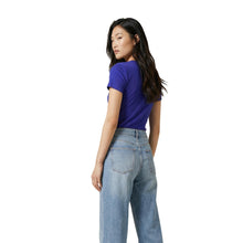 Calvin Klein Jeans T-Shirt Donna
