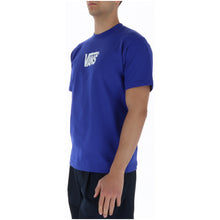 Vans T-Shirt Uomo