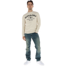 Superdry Maglia Uomo