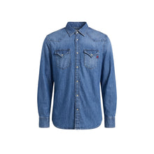 Replay Camicia Uomo