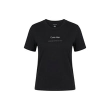 Calvin Klein Jeans T-Shirt Donna