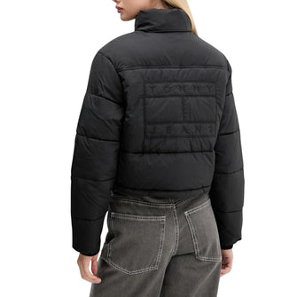 Tommy Hilfiger Jeans Giubbotto Donna