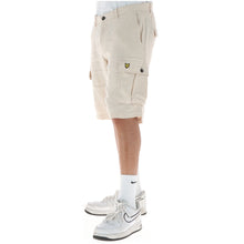 Lyle & Scott Bermuda Uomo