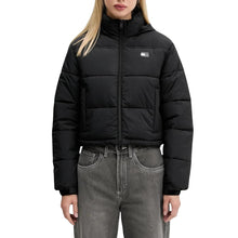 Tommy Hilfiger Jeans Giubbotto Donna