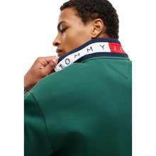 Tommy Hilfiger Jeans Felpa Uomo