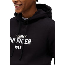 Tommy Hilfiger Felpa Uomo