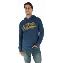 Superdry Felpa Uomo