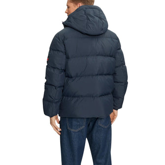 Tommy Hilfiger Jeans Giubbotto Uomo