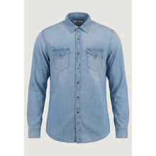 Replay Camicia Uomo
