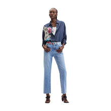 Desigual Jeans Donna