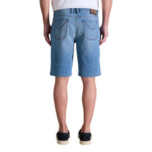 Jeckerson Bermuda Uomo
