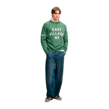Superdry Felpa Uomo