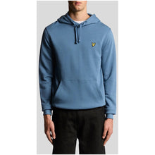 Lyle & Scott Felpa Uomo