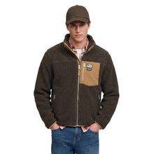 Superdry Felpa Uomo