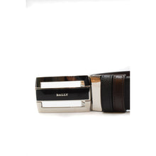 Bally Cintura Uomo