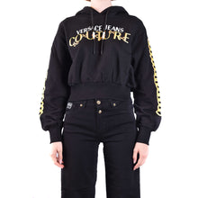 Versace Jeans Couture Felpa Donna