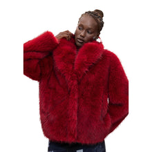 Desigual Cappotto Donna