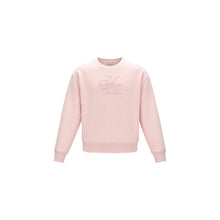 Calvin Klein Jeans Felpa Donna