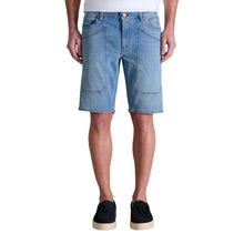 Jeckerson Bermuda Uomo