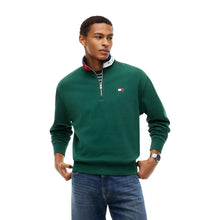Tommy Hilfiger Jeans Felpa Uomo