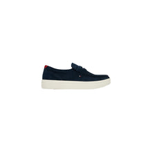 Tommy Hilfiger Mocassini Uomo