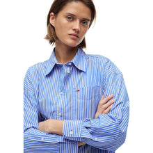 Tommy Hilfiger Jeans Camicia Donna