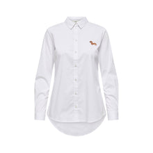 Jacqueline De Yong Camicia Donna