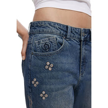 Desigual Jeans Donna