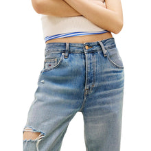 Tommy Hilfiger Jeans Jeans Donna
