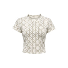 Calvin Klein Jeans T-Shirt Donna