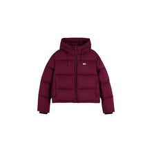 Tommy Hilfiger Jeans Giubbotto Donna