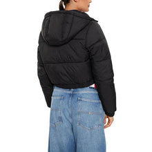 Tommy Hilfiger Jeans Giubbotto Donna