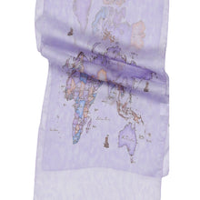 Alviero Martini Prima Classe Sciarpa Donna