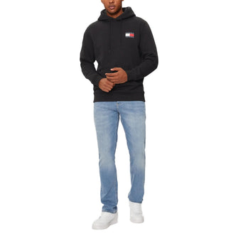 Tommy Hilfiger Jeans Felpa Uomo