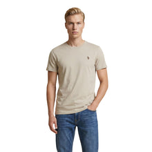 U.s. Polo Assn. T-Shirt Uomo