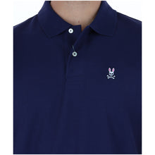 Psycho Bunny Polo Uomo
