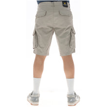 Lyle & Scott Bermuda Uomo