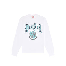 Diesel Felpa Uomo