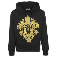 Versace Jeans Couture Felpa Uomo