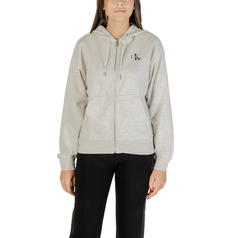 Calvin Klein Jeans Felpa Donna