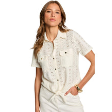 Morgan De Toi Camicia Donna