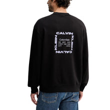 Calvin Klein Jeans Felpa Uomo