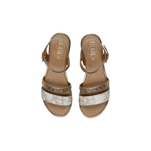 Alviero Martini Prima Classe Sandali Donna