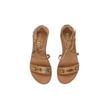 Alviero Martini Prima Classe Sandali Donna