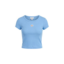 Calvin Klein Jeans T-Shirt Donna